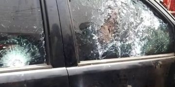 Ibadan Robbery: Two policemen reported dead, victim of attack buried