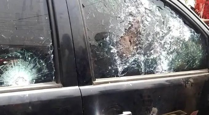 Ibadan Robbery: Two policemen reported dead, victim of attack buried