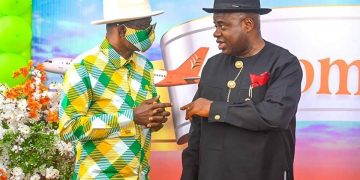 Ibom Air Commences Operation in Bayelsa