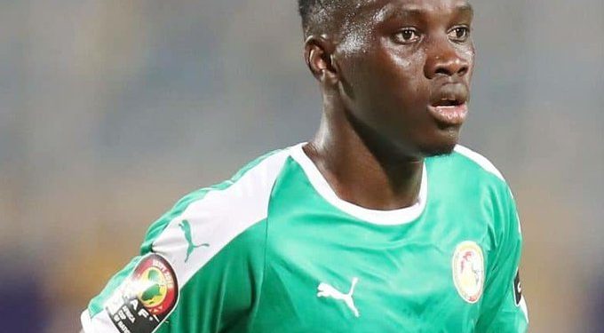 Sarr Defeats Watford To Win AFCON Championship