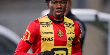 Man City Defender Equals AFCON 2021 Assist Record