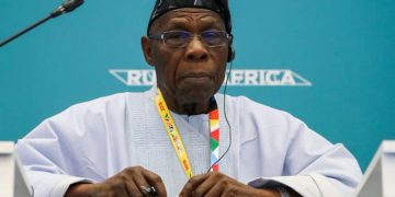 Hoodlums Set Obasanjo’s Farm on Fire in Benue