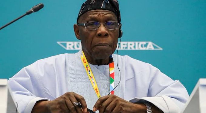 Hoodlums Set Obasanjo’s Farm on Fire in Benue