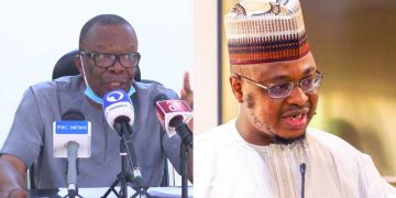 Do not address Isa Pantami as Professor – ASUU