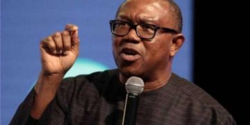 Peter Obi Declares Interest To Run For President in 2023