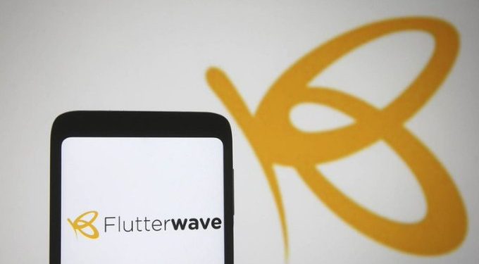 Fintech, Flutterwave Evaluation Hits $3bn