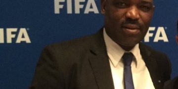 NIG Vs Ghana: CAF Staff Dead Following Fans’ Invasion of Pitch