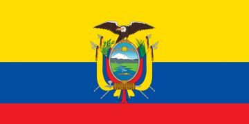 Ecuador to play against Nigeria and Tunisia