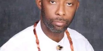 Onofiok Luke in Ibesikpo Asutan