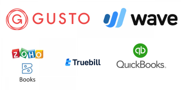 Software for finance