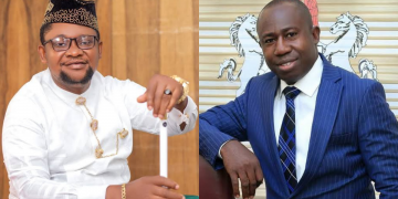 PDP primaries in Uyo