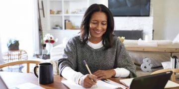 Stay at home jobs