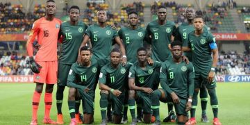 Flying Eagles
