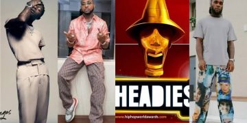Headies Awards