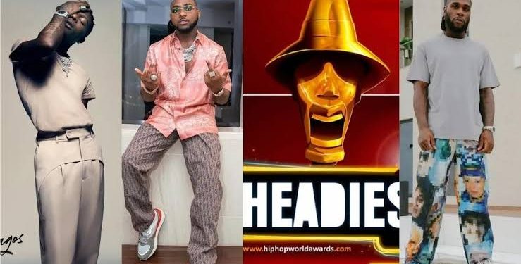 Headies Awards