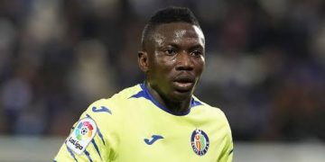 Oghenekaro Etebo