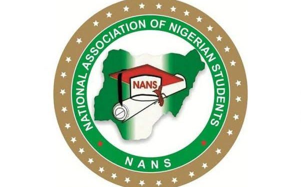 National Association of Nigerian Students