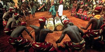 superstitious beliefs in Nigeria