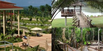 Resorts in Nigeria