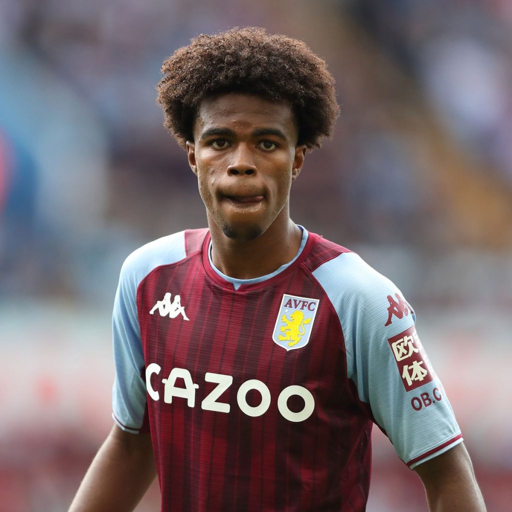 Carney Chukwuemeka
