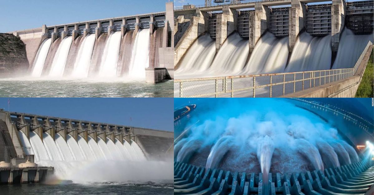 Hydropower Plants in Nigeria - LiveFromNaija!