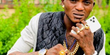Headies disqualifies portable