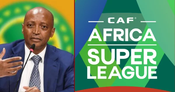 Africa Super League ASL