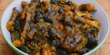 Ekpang Nkukwo: 7 oustanding health benefits