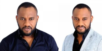 Fans React to Yul Edochie's Best Voice Claims