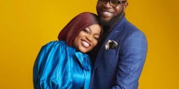 JJC Skillz Breaks Silence on Celebrating Funke Akindele