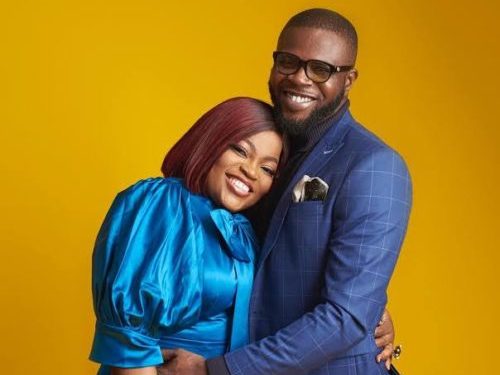 JJC Skillz Breaks Silence on Celebrating Funke Akindele