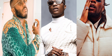 Only 3 Nigerian musicians are richer than me- Kiddwaya