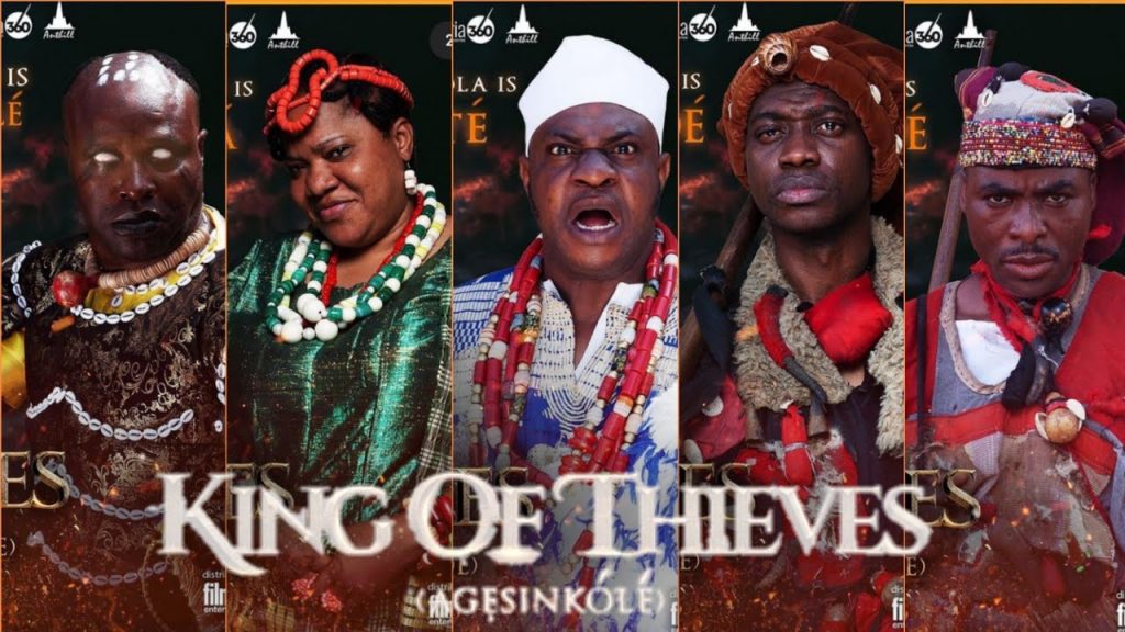Best Nollywood movies 2022