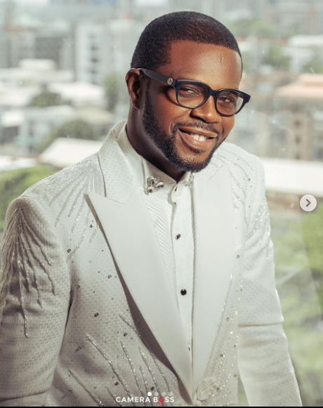 JJC Skillz Funke Akindele