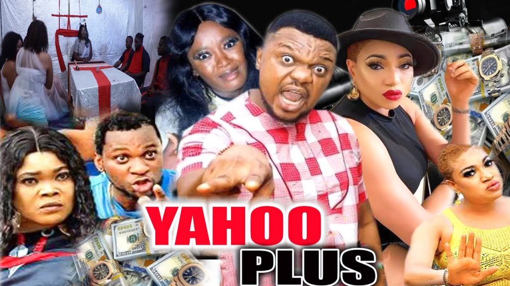 Yahoo Plus