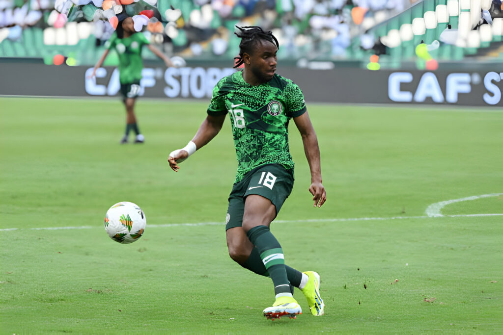 Ademola-Lookman