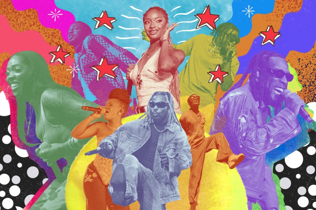 Nigeria-Trends-Afrobeats