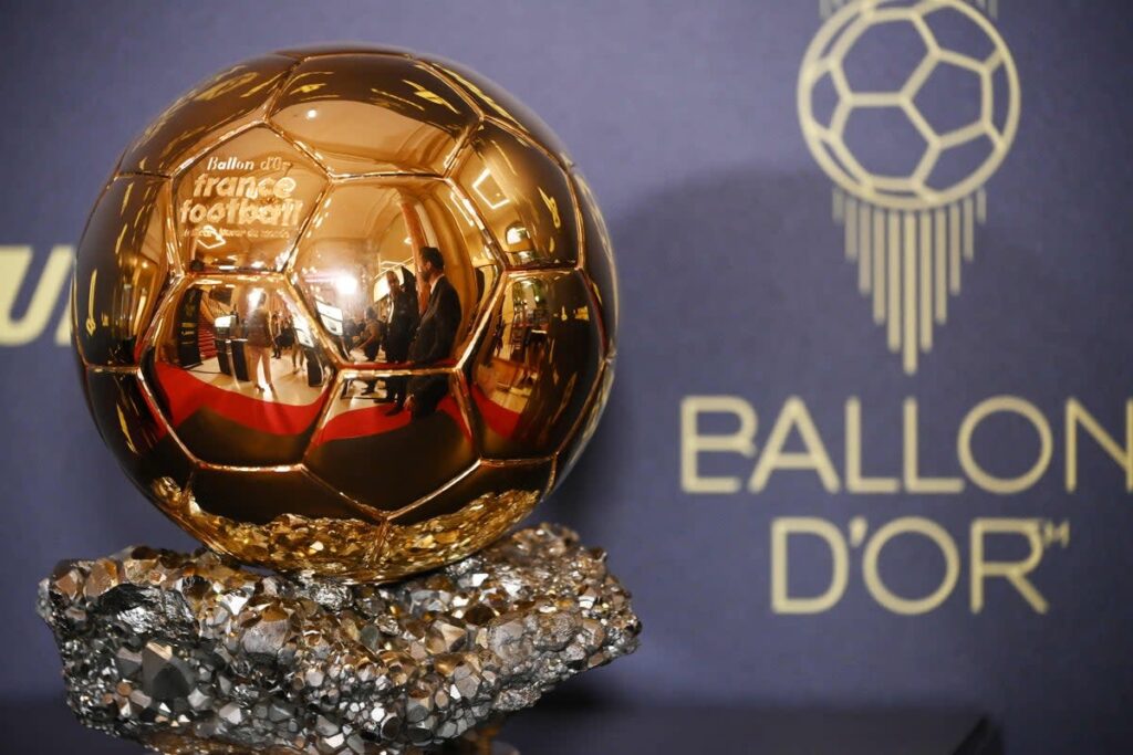 Ballon-dOr-Awards-Night
