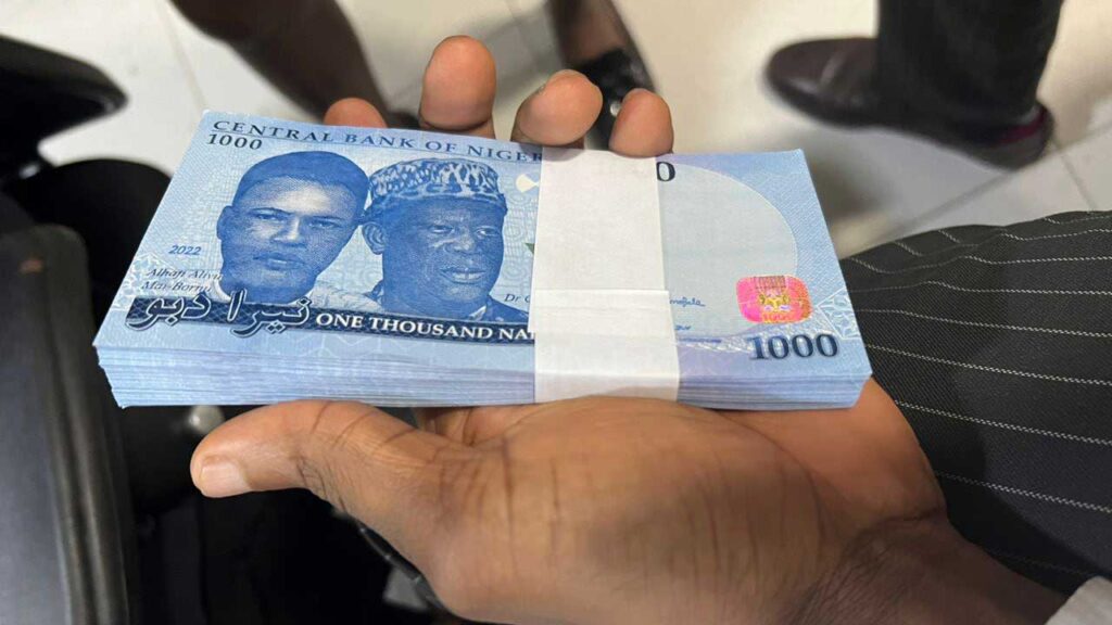 CBN-Restricts-Daily-POS-Transaction-for-Individuals-And-Agents