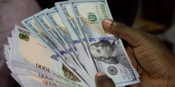 Nigerias-Net-Forex-Inflow-Soars-70-to-42-Billion-in-2024