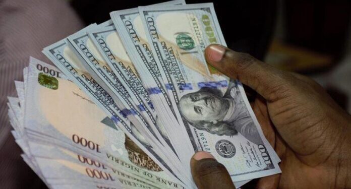 Nigerias-Net-Forex-Inflow-Soars-70-to-42-Billion-in-2024