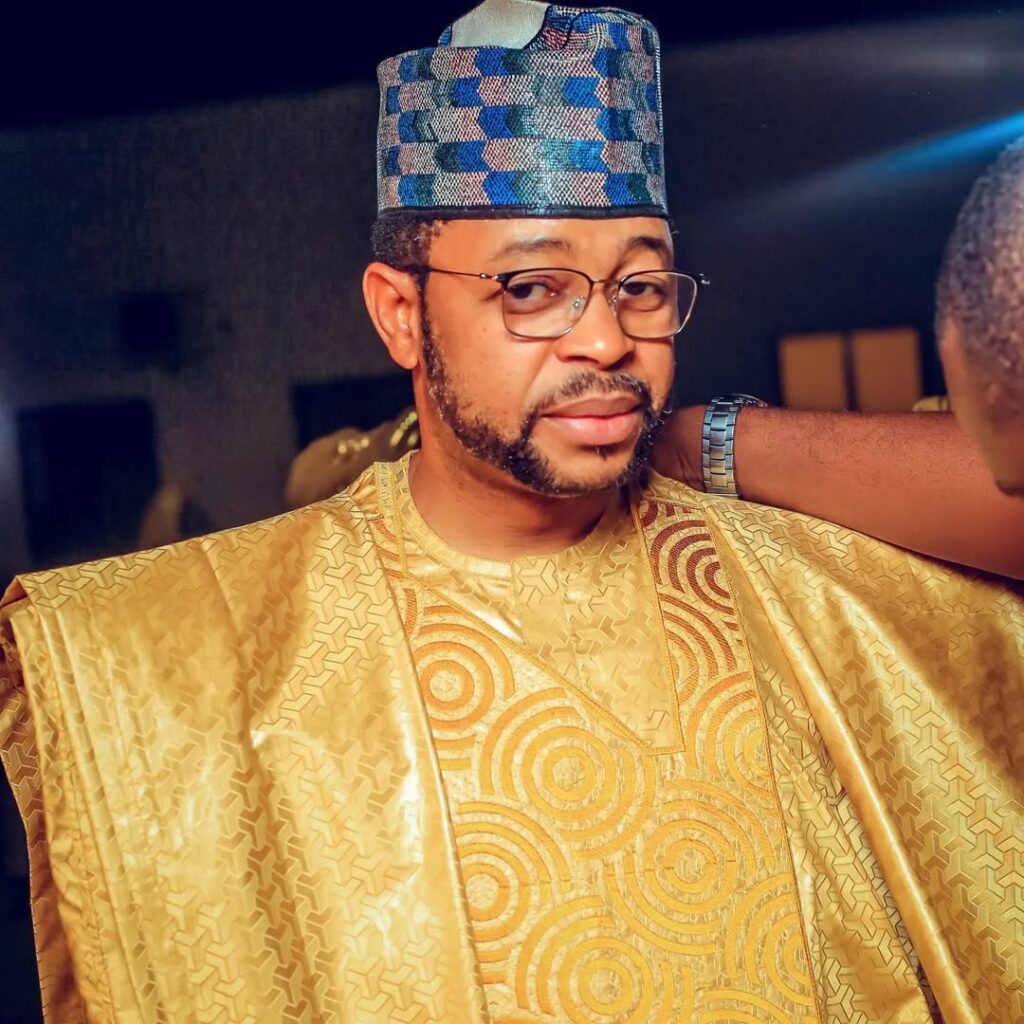 Sani-Musa-Danja
