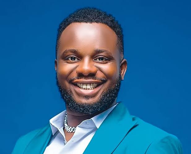The Media Blog: How Layi Wasabi Crafted His Unique Comedy Style ...
YNaija