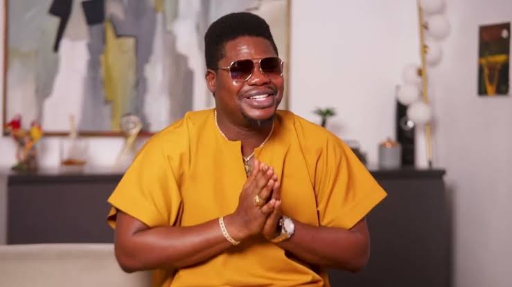 The Media Blog: How Layi Wasabi Crafted His Unique Comedy Style ...
YNaija