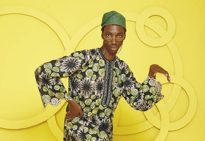 The Media Blog: How Layi Wasabi Crafted His Unique Comedy Style ...
YNaija